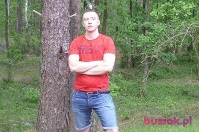 Kratos1, Mężczyzna, 30, Warszawa, Polska, Zdjęcie: 1