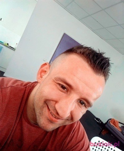 Pawel, Male, 36, Żagań, Polska, Photo: 4