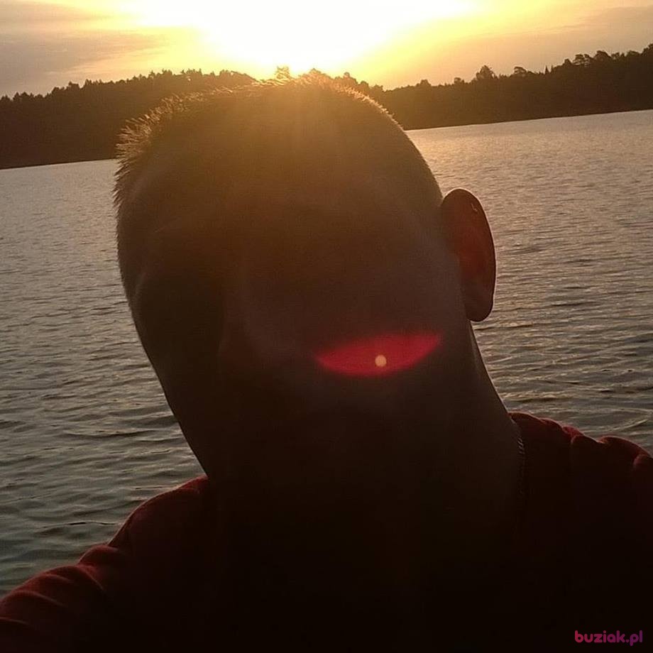Przemek, Mężczyzna, 40, Frankfurt, Niemcy: 1