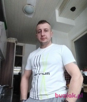 Wojtek, Mężczyzna, 36, Hrubieszów, Polska, Zdjęcie: 2