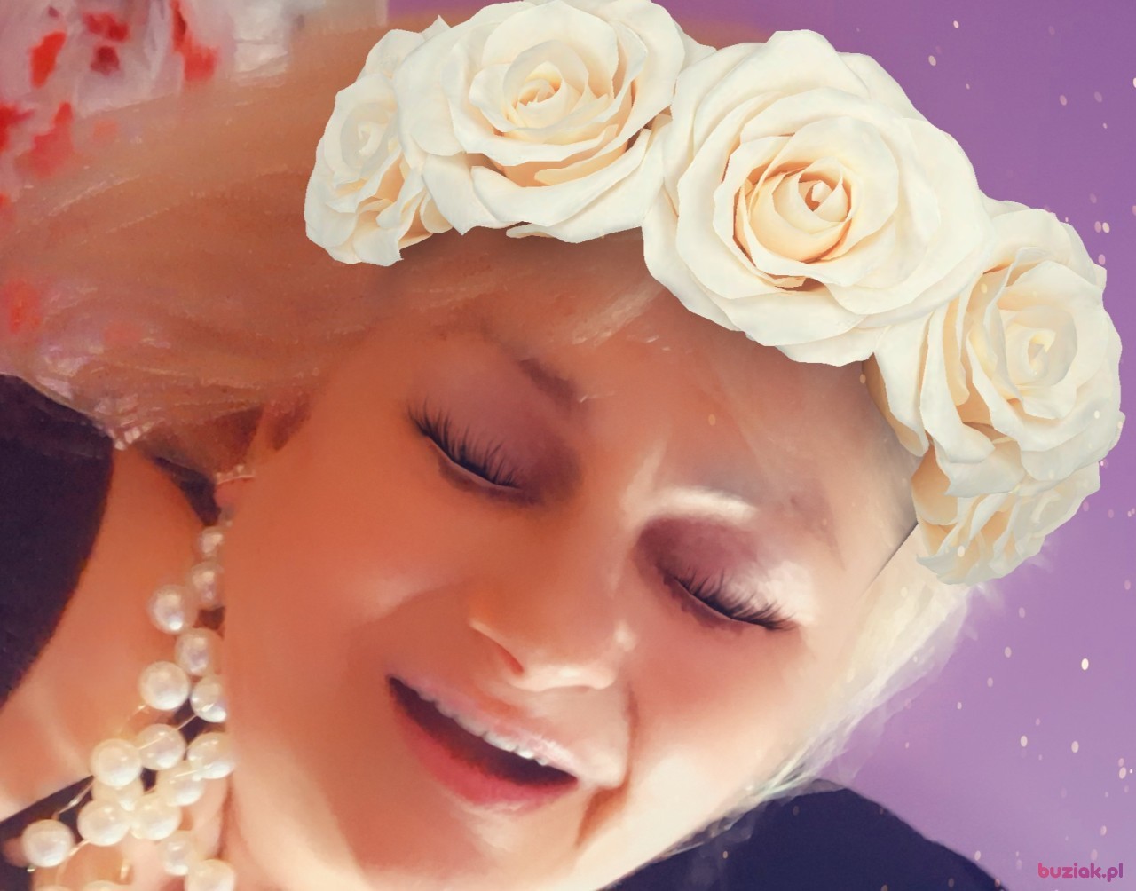 Małgorzata, Kobieta, 61, Gorzów Wielkopolski, Polska, Zdjęcie: 140