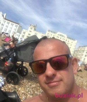 Pawel, Male, 38, Westminster, Wielka Brytania, Photo: 3