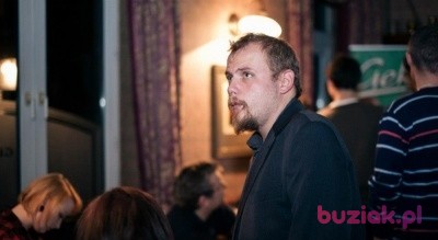 Grzesiek, Mężczyzna, 38, Wrocław, Polska: 1