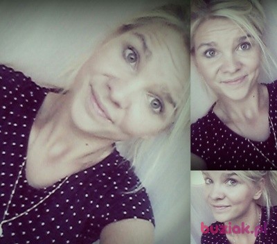 pati025, Kobieta, 34, Tczew, Polska: 1