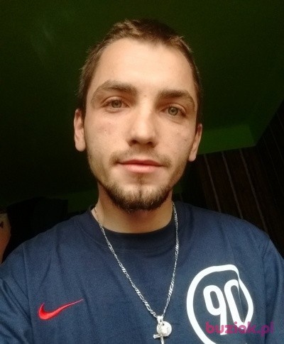 Michał, Male, 34, Biała Podlaska, Polska: 1