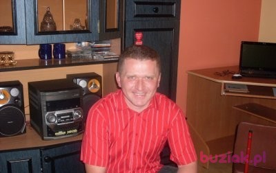 radoslaw, Mężczyzna, 45, Bełchatów, Polska: 1