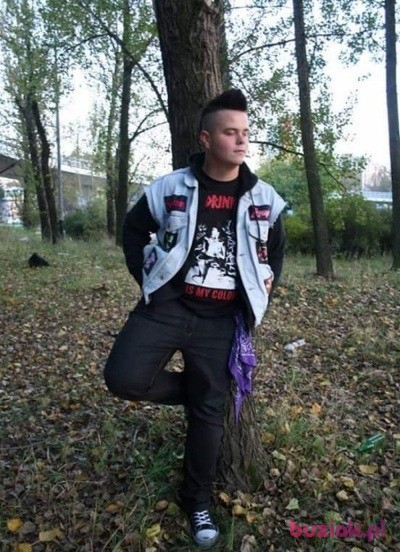 Michał, Mężczyzna, 28, Zawiercie, Polska, Zdjęcie: 2