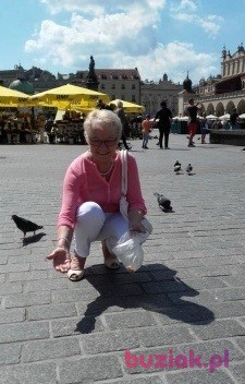 Janeczka, Female, 75, Włocławek, Polska, Photo: 6