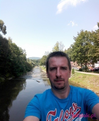 Tomasz, Male, 42, Dundee, Wielka Brytania, Photo: 4