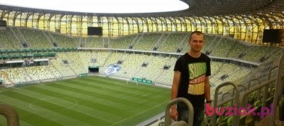 Łukasz, Mężczyzna, 33, Krzepice, Polska: 1