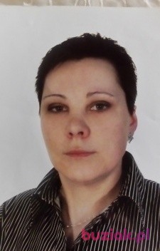 Ilona, Kobieta, 50, Września, Polska: 1