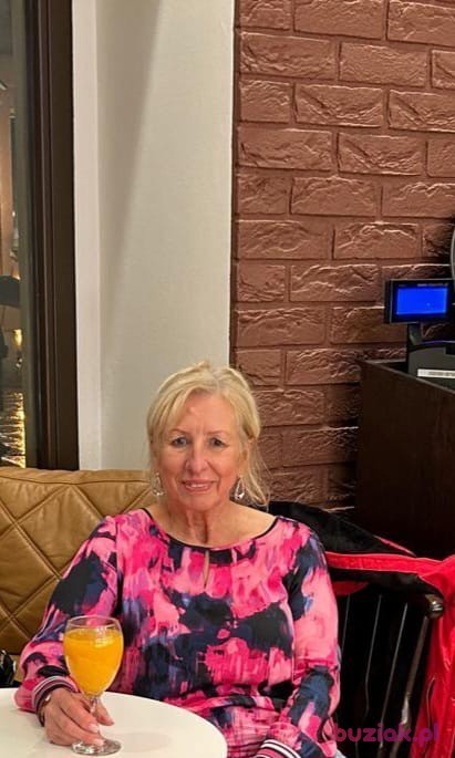 Ula, Kobieta, 67, Wuppertal, Niemcy: 1