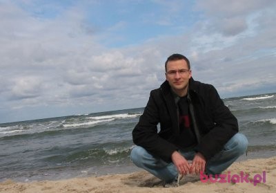 Marek, Male, 47, Łódź, Polska, Photo: 5