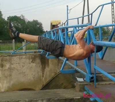 Adam01994, Mężczyzna, 30, Krosno, Polska: 1