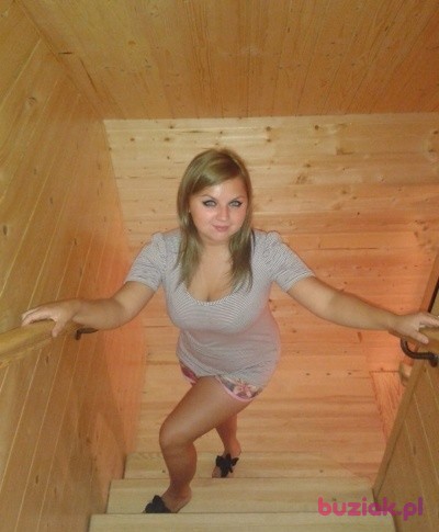 Kamila, Kobieta, 27, Ostrów Wielkopolski, Polska: 1