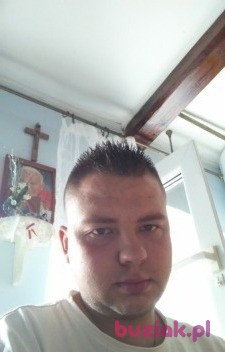 Adam , Male, 31, Pieszyce, Polska: 1