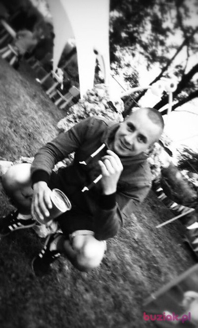kamil191, Mężczyzna, 34, Wrocław, Polska: 1