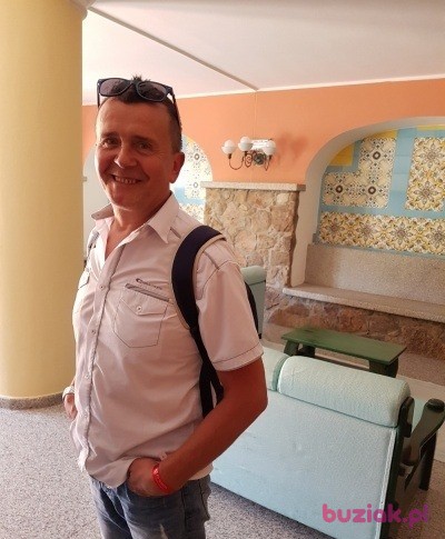 Janusz, Mężczyzna, 63, Warszawa, Polska, Zdjęcie: 2