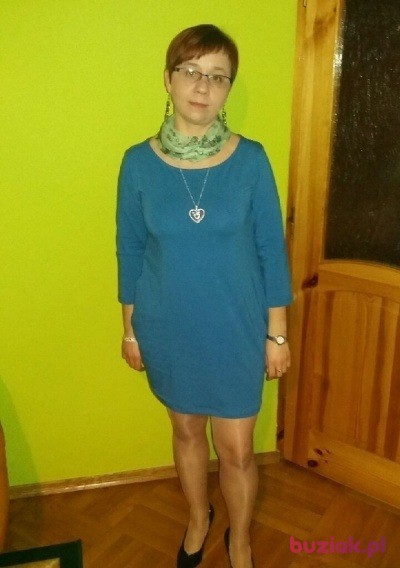 Lotka, Female, 46, Przemyśl, Polska, Photo: 5