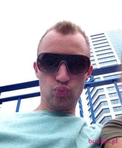 Patryk, Male, 32, Wielka Brytania, Photo: 3