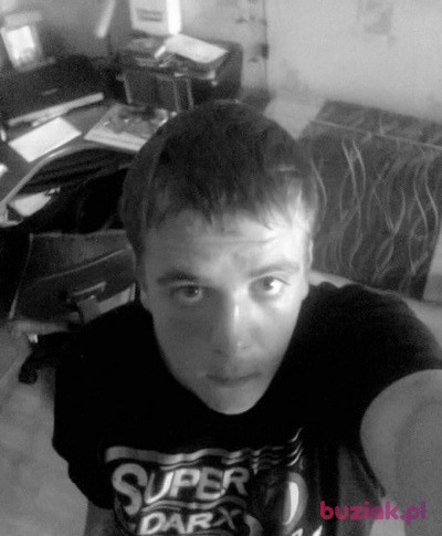 Daniel, Male, 33, Piekary Śląskie, Polska: 1