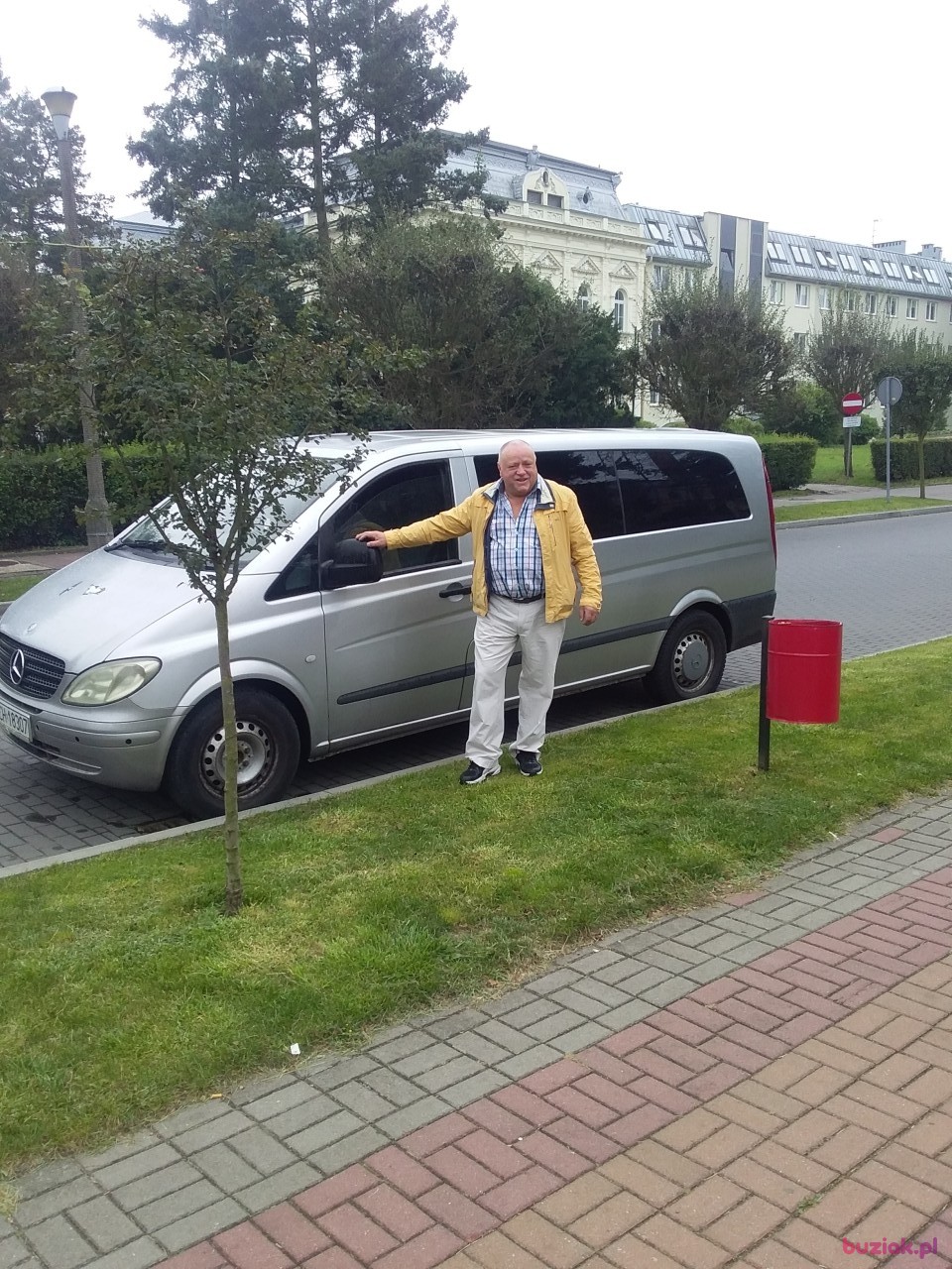 jan, Mężczyzna, 64, Amersfoort, Holandia, Zdjęcie: 5