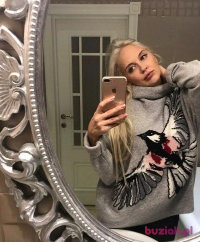 Marinela, Kobieta, 30, Łódź, Polska, Zdjęcie: 2