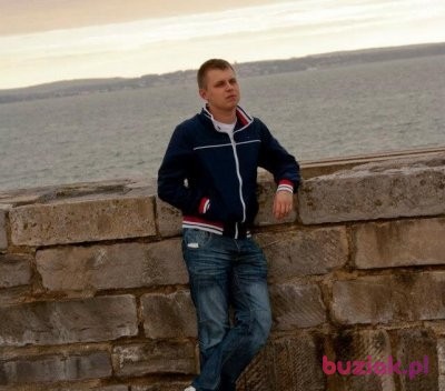 Rafał, Male, 34, Wielka Brytania, Photo: 1