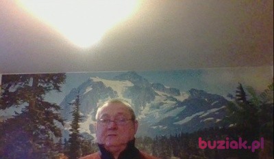 Władysław, Mężczyzna, 73, Kłecko, Polska: 1