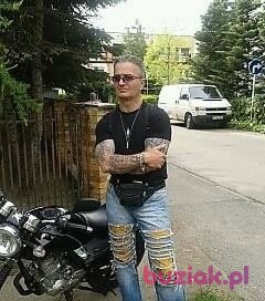 DARIUSZ, Male, 62, Poznań, Polska, Photo: 5