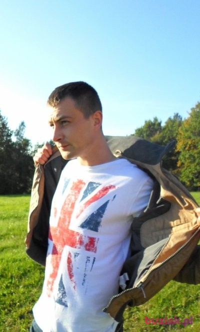 Marek, Mężczyzna, 36, Będzin, Polska, Zdjęcie: 5