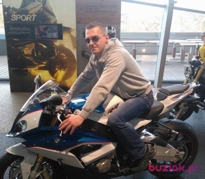 Ireneusz, Male, 45, Gubin, Polska: 1