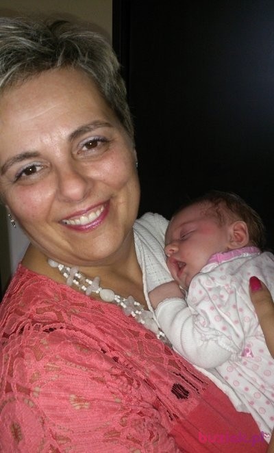 Elżbieta, Kobieta, 63, Poznań, Polska, Zdjęcie: 4