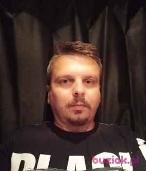 Marek, Male, 42, Łosice, Polska, Photo: 1