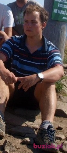 mateo9190, Male, 34, Katowice, Polska: 1