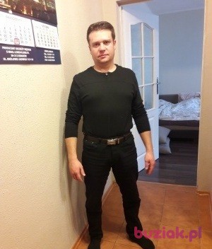michał, Male, 50, Będzin, Polska, Photo: 2