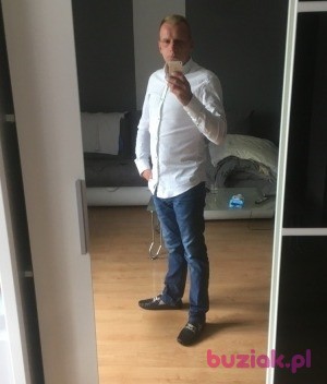 danielo10, Male, 42, Inowrocław, Polska, Photo: 3