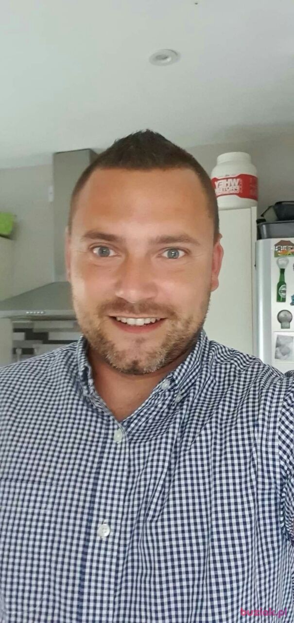 Krzysiek, Mężczyzna, 39, Gorseinon, Wielka Brytania, Zdjęcie: 4
