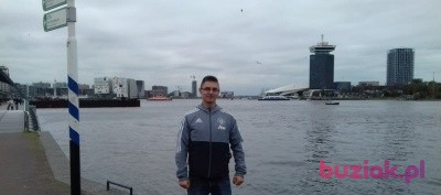 Łukasz, Mężczyzna, 30, Holandia, Zdjęcie: 1