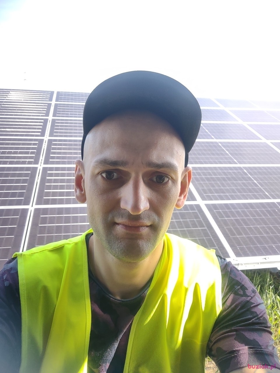 Mat, Mężczyzna, 34, Piekary Śląskie, Polska: 1
