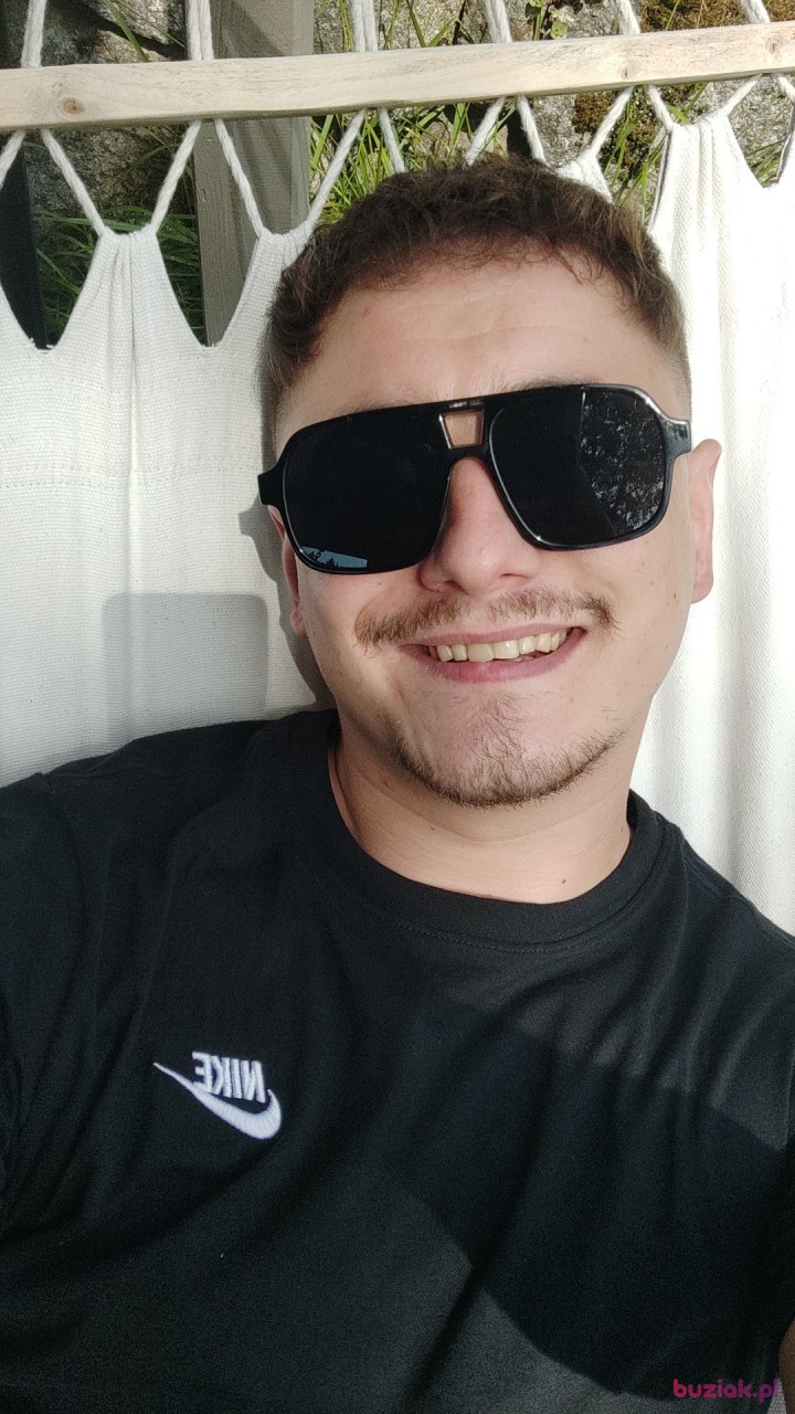 Damian, Male, 27, Przemyśl, Polska: 1
