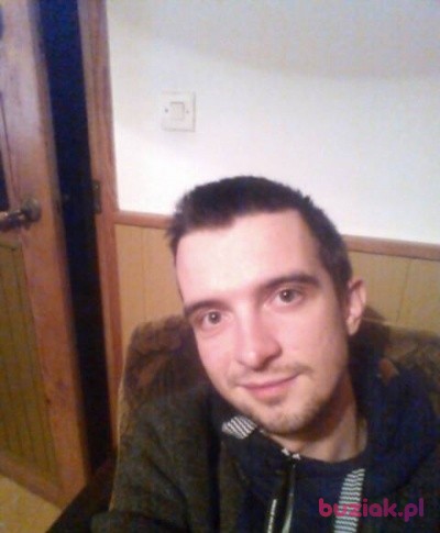 Krzysztof, Male, 31, Głogów Małopolski, Polska: 1