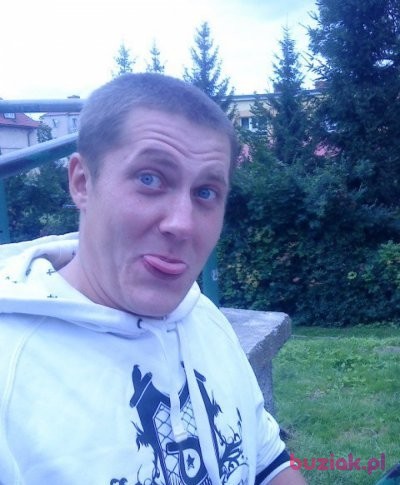 SzprotaWario, Mężczyzna, 36, Lwówek Śląski, Polska, Zdjęcie: 1