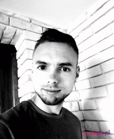 Łukasz, Male, 37, Opatów, Polska: 1
