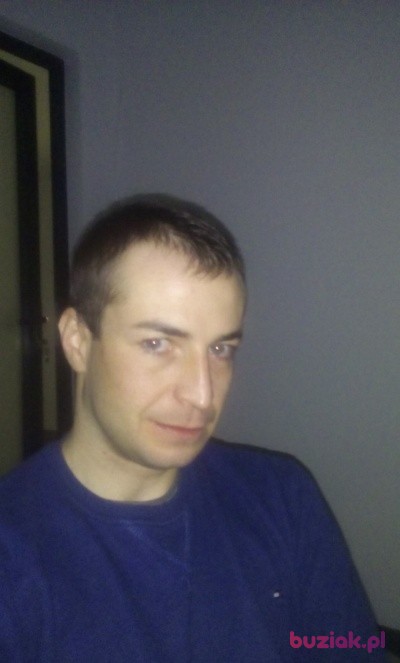 Maciej, Mężczyzna, 33, Poznań, Polska: 1