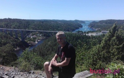 Pawel, Male, 43, Vinterbro Akershus Eastern Norway, Norwegia, Photo: 2