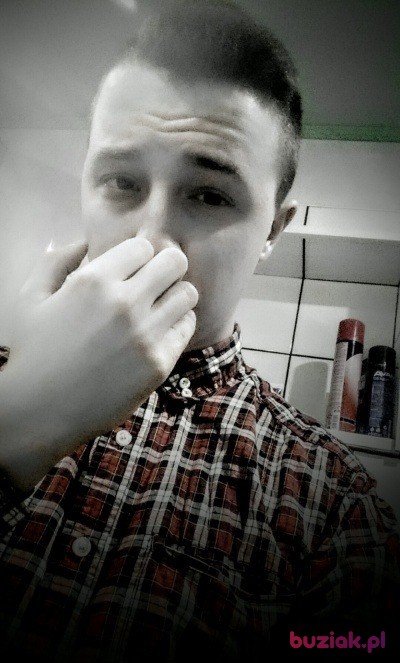 Kamil, Male, 26, Kraków, Polska, Photo: 2