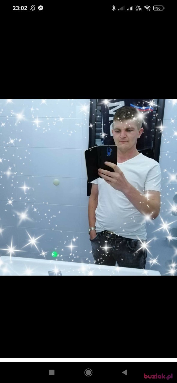 Patryk, Mężczyzna, 32, Biała, Polska, Zdjęcie: 1
