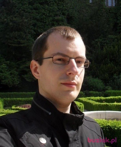 Grzegorz, Mężczyzna, 33, Oława, Polska, Zdjęcie: 1