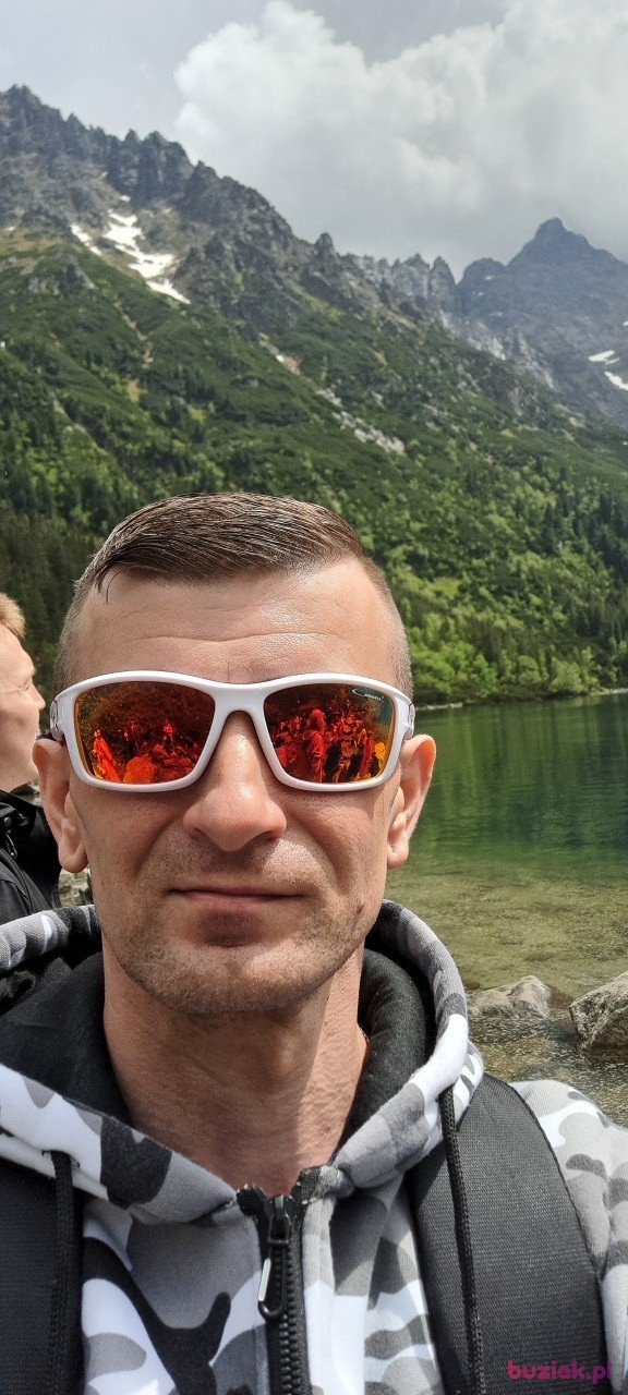 Tomek, Male, 43, Krajenka, Polska, Photo: 2